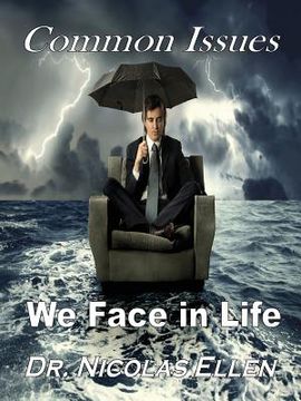 portada Common Issues We Face in Life