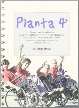 portada Planta 4ª (in Spanish)