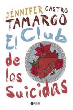 portada Club De Los Suicidas