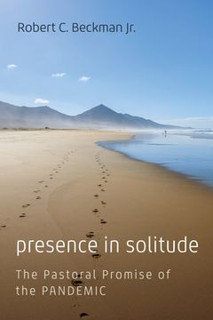 portada Presence in Solitude (en Inglés)