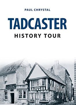 portada Tadcaster History Tour (in English)