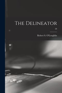portada The Delineator; 28 (en Inglés)