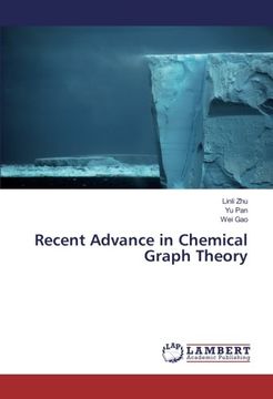 portada Recent Advance in Chemical Graph Theory