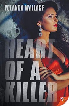 portada Heart of a Killer (en Inglés)