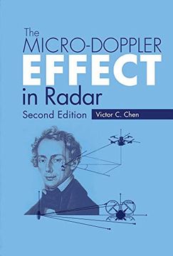 portada The Micro-Doppler Effect in Radar (en Inglés)