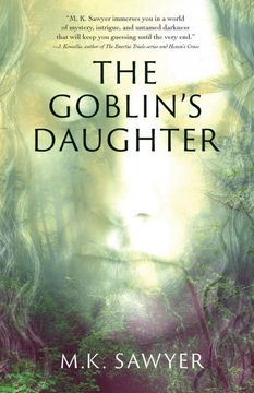 portada The Goblin's Daughter (en Inglés)