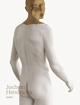 portada Jochem Hendricks (Visionare Sammlung) (in English)