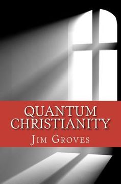 portada quantum christianity (en Inglés)