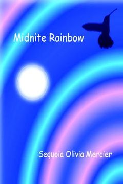 portada midnite rainbow (en Inglés)