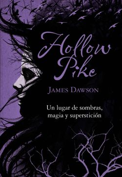 portada Hollow Pike (in Spanish)