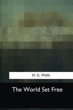 portada The World Set Free