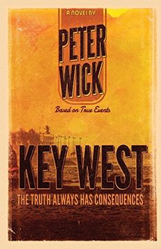 portada Key West: The Novel