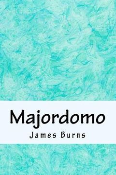 portada Majordomo (in English)