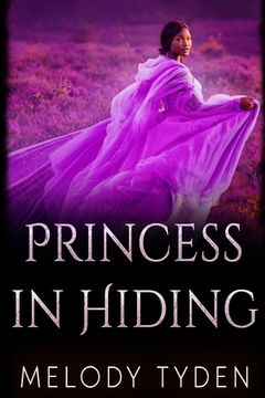 portada Princess in Hiding