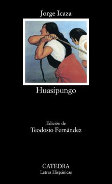 portada Huasipungo (in Spanish)