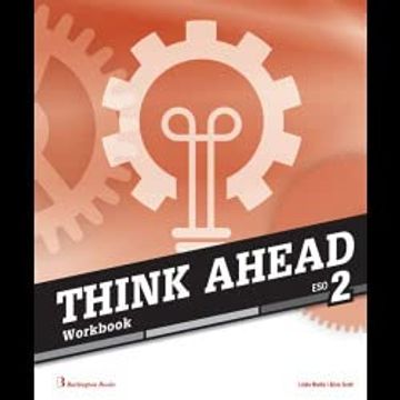 Think Ahead 2ºEso wb 19 (in Spanish)