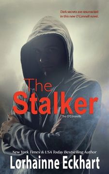 portada The Stalker (en Inglés)