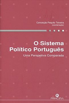 portada O sistema político portuguˆs