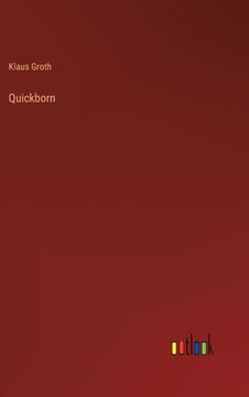 portada Quickborn (in German)