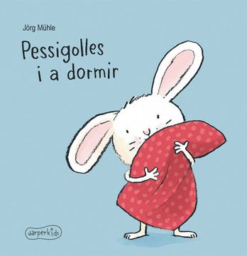portada Pessigolles i a Dormir (in Spanish)