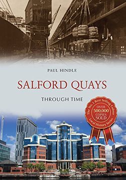 portada Salford Quays Through Time