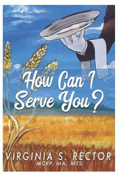 portada How Can I Serve You (en Inglés)