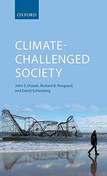 portada Climate-Challenged Society (in English)