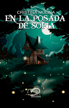 portada La Posada de Sofía (in Spanish)