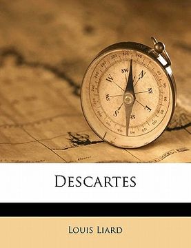 portada Descartes (in French)