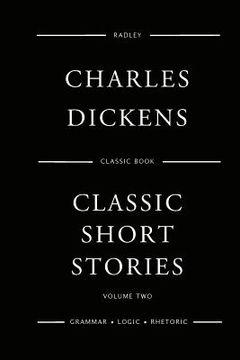 portada Classic Short Stories - Volume Two (in English)