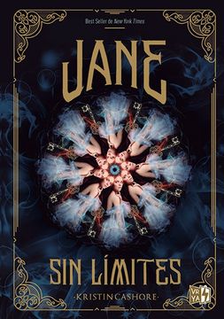 portada Jane sin Limites (in Spanish)