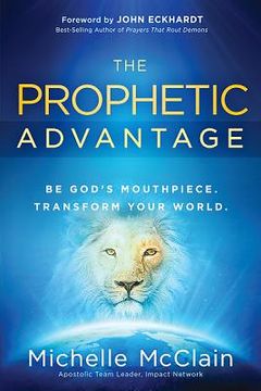 portada the prophetic advantage