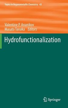 portada hydrofunctionalization (in English)