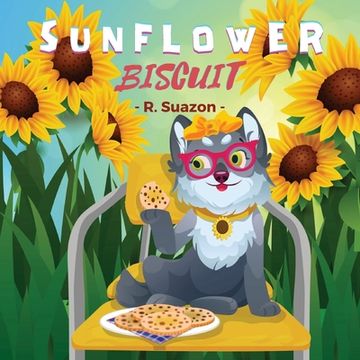 portada Sunflower Biscuit