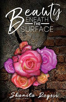 portada Beauty Beneath the Surface (en Inglés)