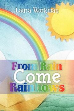portada from rain come rainbows (in English)