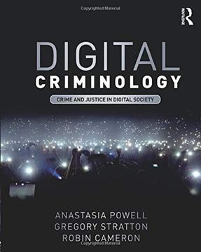 portada Digital Criminology (en Inglés)