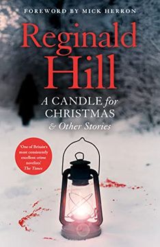 portada A Candle for Christmas & Other Stories