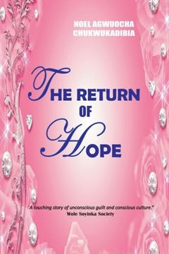 portada The Return of Hope