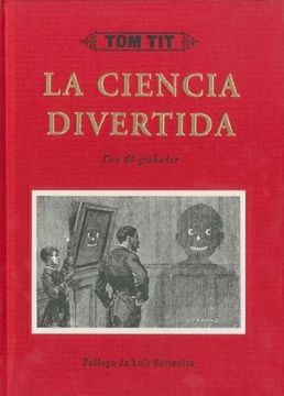 portada La Ciencia Divertida (in Spanish)