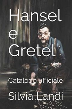 portada Hansel e Gretel: Catalogo Ufficiale (in Italian)
