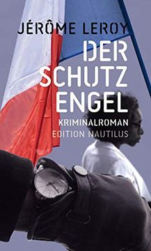 portada Der Schutzengel: Kriminalroman (en Alemán)