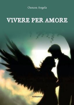 portada Vivere per amore (en Italiano)