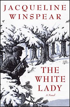 portada The White Lady: A Novel (in English)