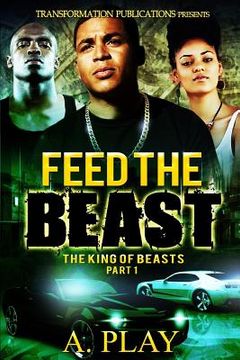portada Feed The Beast