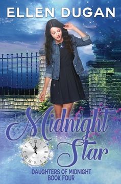 portada Midnight Star (en Inglés)