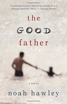 portada The Good Father 