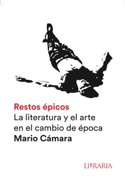 portada Restos Epicos la Literatura y el Arte en el Cambi (in Spanish)