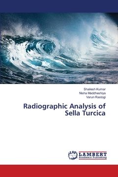 portada Radiographic Analysis of Sella Turcica (in English)