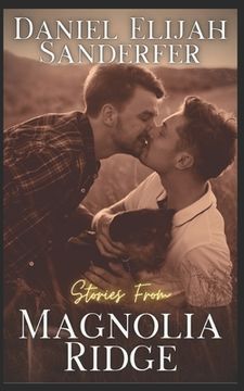 portada Stories From Magnolia Ridge (in English)